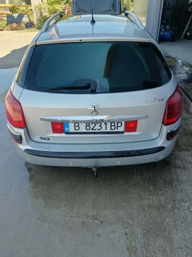 Peugeot 406 - 2000 € / 3911.66 лв. - 41994147 4 | Car24.bg Peugeot 406 - 2000 € / 3911.66 лв. - 41994147 4