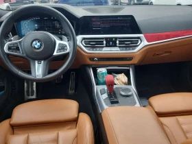 BMW 330 М-PACK 330I XDRIVE / 360 / DIGITAL / ПОДГРЕВИ | Auto.bg — изображение 9 BMW 330 М-PACK 330I XDRIVE / 360 / DIGITAL / ПОДГРЕВИ | Auto.bg — изображение 9