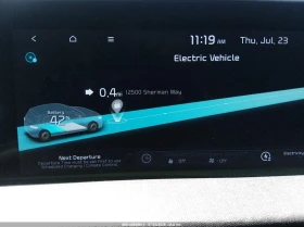 Kia EV6 WIND* КОЖА* ПОДГРЕВ* 360* КАМЕРА* KEYLESS* | Auto.bg — изображение 16 Kia EV6 WIND* КОЖА* ПОДГРЕВ* 360* КАМЕРА* KEYLESS* | Auto.bg — изображение 16