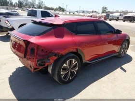 Kia EV6 WIND* КОЖА* ПОДГРЕВ* 360* КАМЕРА* KEYLESS* | Auto.bg — изображение 7 Kia EV6 WIND* КОЖА* ПОДГРЕВ* 360* КАМЕРА* KEYLESS* | Auto.bg — изображение 7