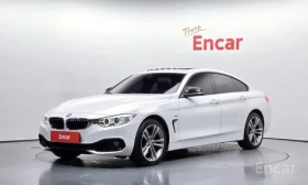BMW 420 D * GRAN COUPE * XDRIVE * ШИБИДАХ * HEAD UP *