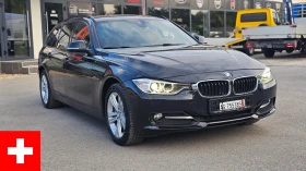 Снимка BMW 320