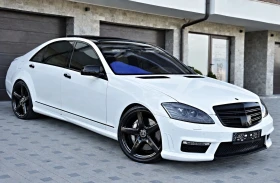 Mercedes-Benz S 500 - 10500 € - 60587366 3 | Car24.bg Mercedes-Benz S 500 - 10500 € - 60587366 3