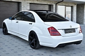 Mercedes-Benz S 500 - 10500 € - 60587366 5 | Car24.bg Mercedes-Benz S 500 - 10500 € - 60587366 5