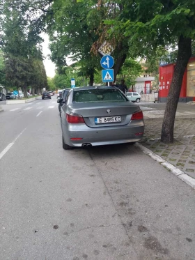 BMW 520 Газ - 1750 € - 52866918 3 | Car24.bg BMW 520 Газ - 1750 € - 52866918 3