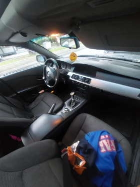 BMW 520 Газ - 1750 € - 52866918 7 | Car24.bg BMW 520 Газ - 1750 € - 52866918 7