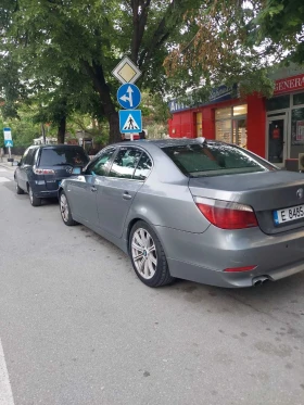 BMW 520 Газ - 1750 € - 52866918 4 | Car24.bg BMW 520 Газ - 1750 € - 52866918 4
