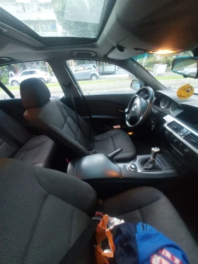BMW 520 Газ - 1750 € - 52866918 8 | Car24.bg BMW 520 Газ - 1750 € - 52866918 8