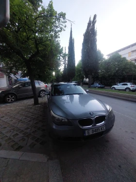 BMW 520 Газ - 1750 € - 52866918 2 | Car24.bg BMW 520 Газ - 1750 € - 52866918 2