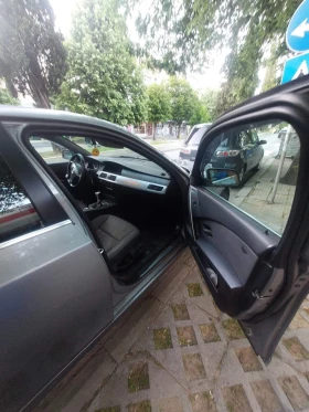 BMW 520 Газ - 1750 € - 52866918 5 | Car24.bg BMW 520 Газ - 1750 € - 52866918 5