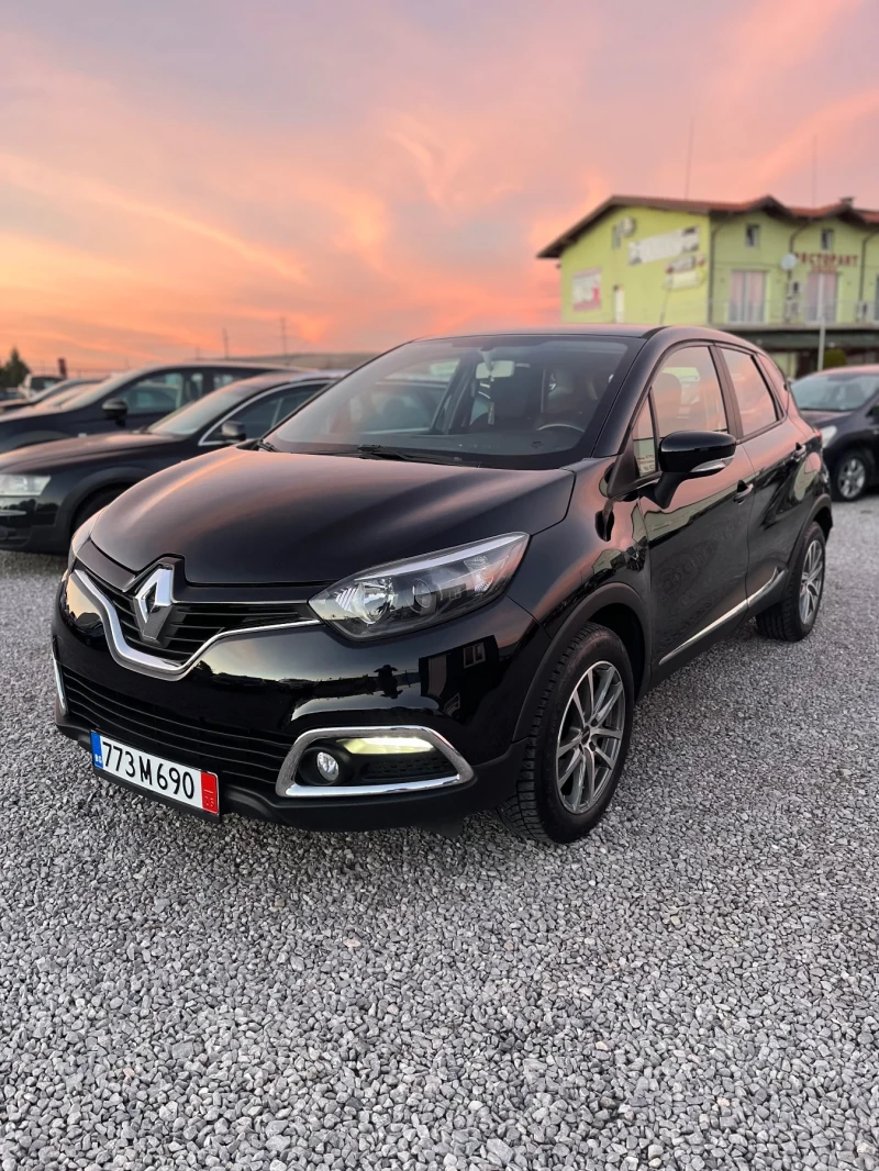 Renault Captur Renault Captur 1.5dci 90hp Keyless Navi LED - 11900 лв. / 6084.37 € - 43307617 1 | Car24.bg Renault Captur Renault Captur 1.5dci 90hp Keyless Navi LED - 11900 лв. / 6084.37 € - 43307617 1