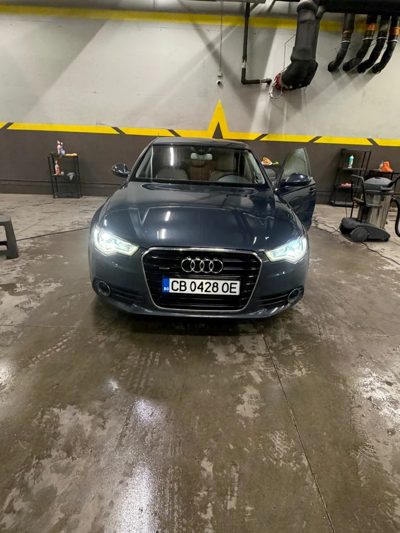 Audi A6 3.0 C7 QUATTRRO 245 - 10300 € / 20145.05 лв. - 57090323 1 | Car24.bg Audi A6 3.0 C7 QUATTRRO 245 - 10300 € / 20145.05 лв. - 57090323 1