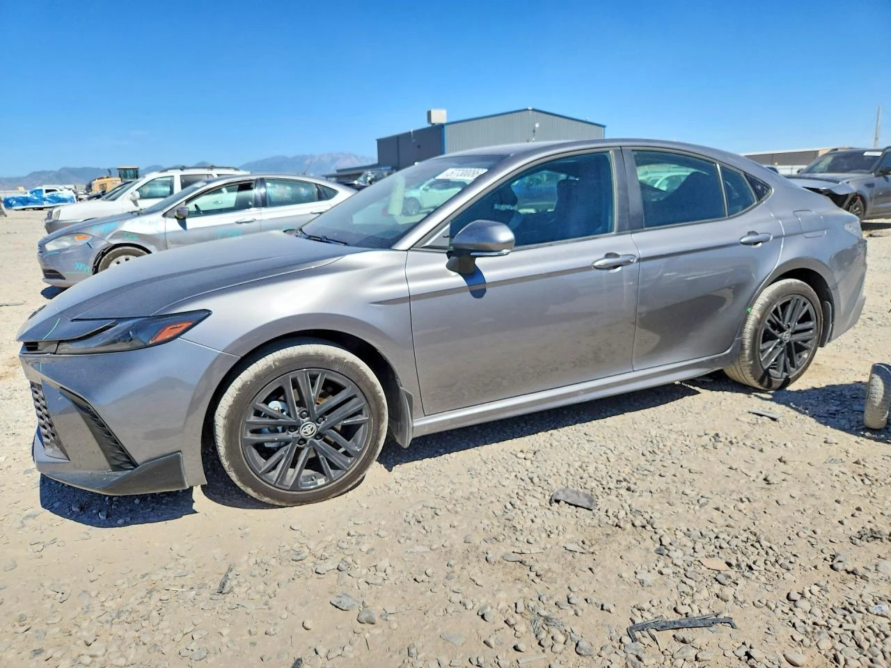Toyota Camry * SE* HYBRID* AWD* | Auto.bg — изображение 1 Toyota Camry * SE* HYBRID* AWD* | Auto.bg — изображение 1