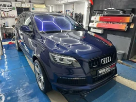 Audi Q7 4.2TDI - Car24.bg Audi Q7 4.2TDI