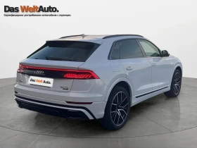 Audi Q8 50 TDI quattro - 99900 лв. / 51078.06 € - 51562490 4 | Car24.bg Audi Q8 50 TDI quattro - 99900 лв. / 51078.06 € - 51562490 4