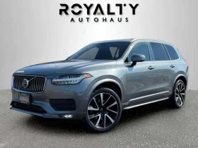 Volvo Xc90 * T6 Momentum Pilot Assist Navi Camera PanoRoof * - Car24.bg Volvo Xc90 * T6 Momentum Pilot Assist Navi Camera PanoRoof *