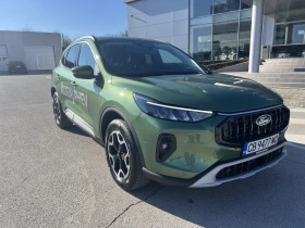 Ford Kuga Active | Auto.bg — изображение 3 Ford Kuga Active | Auto.bg — изображение 3