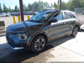 Kia Niro Ev Wind - 14800 € / 28946.28 лв. - 11557570 2 | Car24.bg Kia Niro Ev Wind - 14800 € / 28946.28 лв. - 11557570 2