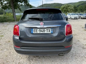 Fiat 500X 1.4 M-Air 110000km!!! - 8800 € / 17211.30 лв. - 64992641 6 | Car24.bg Fiat 500X 1.4 M-Air 110000km!!! - 8800 € / 17211.30 лв. - 64992641 6