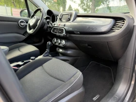 Fiat 500X 1.4 M-Air 110000km!!! - 8800 € / 17211.30 лв. - 64992641 11 | Car24.bg Fiat 500X 1.4 M-Air 110000km!!! - 8800 € / 17211.30 лв. - 64992641 11