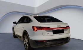 Audi Q8 E-TRON 50 / SPORTBACK/ B&O/ MATRIX/ 360/ HUD/ PANO | Auto.bg — изображение 3 Audi Q8 E-TRON 50 / SPORTBACK/ B&O/ MATRIX/ 360/ HUD/ PANO | Auto.bg — изображение 3
