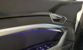 Audi Q8 E-TRON 50 / SPORTBACK/ B&O/ MATRIX/ 360/ HUD/ PANO | Auto.bg — изображение 6 Audi Q8 E-TRON 50 / SPORTBACK/ B&O/ MATRIX/ 360/ HUD/ PANO | Auto.bg — изображение 6
