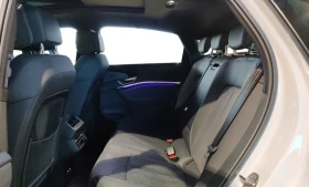 Audi Q8 E-TRON 50 / SPORTBACK/ B&O/ MATRIX/ 360/ HUD/ PANO | Auto.bg — изображение 12 Audi Q8 E-TRON 50 / SPORTBACK/ B&O/ MATRIX/ 360/ HUD/ PANO | Auto.bg — изображение 12