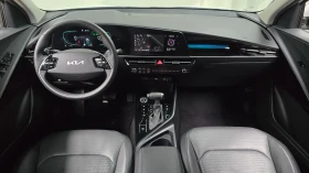 Kia Niro 1.6 Hybrid Prestige | Auto.bg — изображение 6 Kia Niro 1.6 Hybrid Prestige | Auto.bg — изображение 6