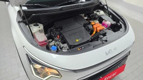 Kia Niro 1.6 Hybrid Prestige | Auto.bg — изображение 5 Kia Niro 1.6 Hybrid Prestige | Auto.bg — изображение 5