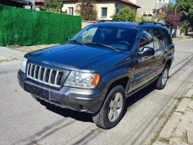 Jeep Grand cherokee 2.7-CRD-4X4-LIMITED-СЕВЕРНА ИТАЛИЯ - Car24.bg Jeep Grand cherokee 2.7-CRD-4X4-LIMITED-СЕВЕРНА ИТАЛИЯ