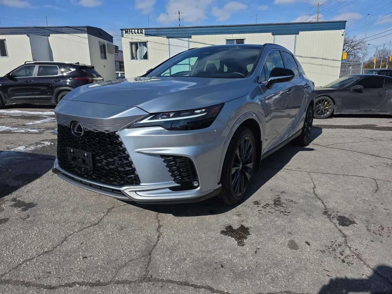 Lexus RX 350 * CARFAX * ОБДУХВАНЕ* F SPORT* - 38200 € / 74712.71 лв. - 21807297 1 | Car24.bg Lexus RX 350 * CARFAX * ОБДУХВАНЕ* F SPORT* - 38200 € / 74712.71 лв. - 21807297 1