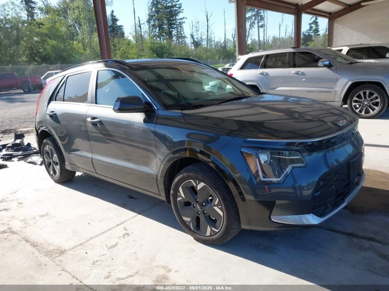 Kia Niro Ev Wind - 14800 € / 28946.28 лв. - 11557570 1 | Car24.bg Kia Niro Ev Wind - 14800 € / 28946.28 лв. - 11557570 1