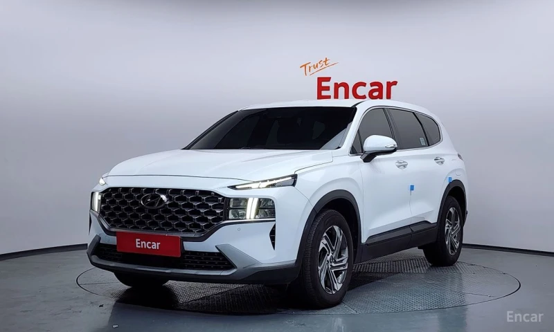 Hyundai Santa fe 2.2D Exclusive 4x4* DISTRONIC* ПОДГРЕВ* ОБДУХВАНЕ* - 17500 € / 34227.03 лв. - 82667304 1 | Car24.bg Hyundai Santa fe 2.2D Exclusive 4x4* DISTRONIC* ПОДГРЕВ* ОБДУХВАНЕ* - 17500 € / 34227.03 лв. - 82667304 1