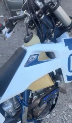 Husqvarna 350 Ендуро | Auto.bg — изображение 6 Husqvarna 350 Ендуро | Auto.bg — изображение 6