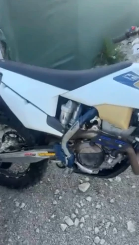 Husqvarna 350 Ендуро | Auto.bg — изображение 3 Husqvarna 350 Ендуро | Auto.bg — изображение 3