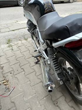 Moto Guzzi Breva 750 ie | Auto.bg — изображение 6 Moto Guzzi Breva 750 ie | Auto.bg — изображение 6