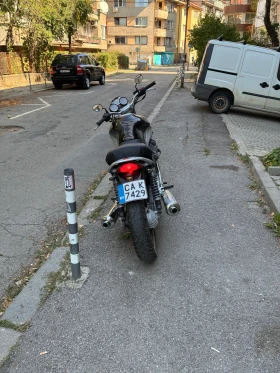 Moto Guzzi Breva 750 ie | Auto.bg — изображение 8 Moto Guzzi Breva 750 ie | Auto.bg — изображение 8