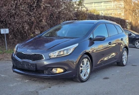 Kia Ceed 1.6 CRDi COOL 1 - Car24.bg Kia Ceed 1.6 CRDi COOL 1