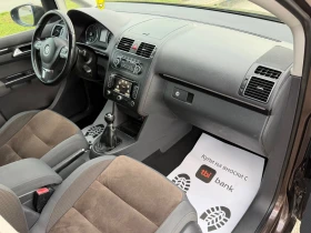 VW Touran 2, 0-7места - 12800 лв. / 6544.54 € - 10708095 12 | Car24.bg VW Touran 2, 0-7места - 12800 лв. / 6544.54 € - 10708095 12