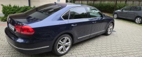 VW Passat undefined | Auto.bg — изображение 12 VW Passat undefined | Auto.bg — изображение 12