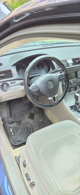 VW Passat undefined | Auto.bg — изображение 8 VW Passat undefined | Auto.bg — изображение 8