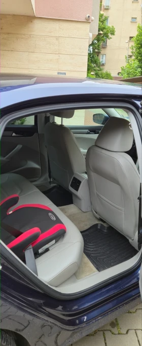 VW Passat undefined | Auto.bg — изображение 3 VW Passat undefined | Auto.bg — изображение 3