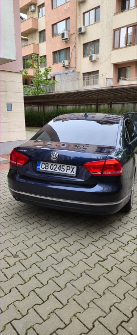 VW Passat undefined | Auto.bg — изображение 10 VW Passat undefined | Auto.bg — изображение 10