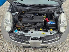 Nissan Micra 1.4 БЕНЗИН АВТОМАТИК ! ! РЕАЛНИ КИЛОМЕТРИ - 2750 € / 5378.53 лв. - 65164850 15 | Car24.bg Nissan Micra 1.4 БЕНЗИН АВТОМАТИК ! ! РЕАЛНИ КИЛОМЕТРИ - 2750 € / 5378.53 лв. - 65164850 15