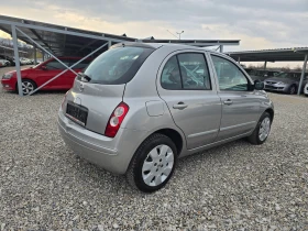 Nissan Micra 1.4 БЕНЗИН АВТОМАТИК ! ! РЕАЛНИ КИЛОМЕТРИ - 2750 € / 5378.53 лв. - 65164850 5 | Car24.bg Nissan Micra 1.4 БЕНЗИН АВТОМАТИК ! ! РЕАЛНИ КИЛОМЕТРИ - 2750 € / 5378.53 лв. - 65164850 5