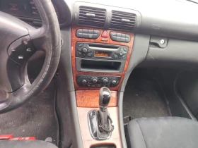 Mercedes-Benz C 220 - 1750 € / 3422.70 лв. - 39674847 8 | Car24.bg Mercedes-Benz C 220 - 1750 € / 3422.70 лв. - 39674847 8