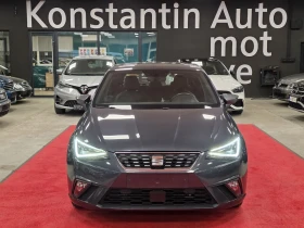 Снимка Seat Ibiza