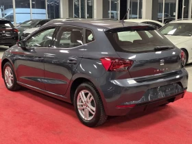 Обява за продажба на Seat Ibiza 1.0TSI | 6M | LED | CNG | EU6 | 81000km