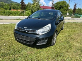 Kia Rio 1.4 I Автоматик | Auto.bg — изображение 2 Kia Rio 1.4 I Автоматик | Auto.bg — изображение 2
