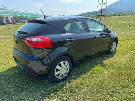 Kia Rio 1.4 I Автоматик | Auto.bg — изображение 4 Kia Rio 1.4 I Автоматик | Auto.bg — изображение 4